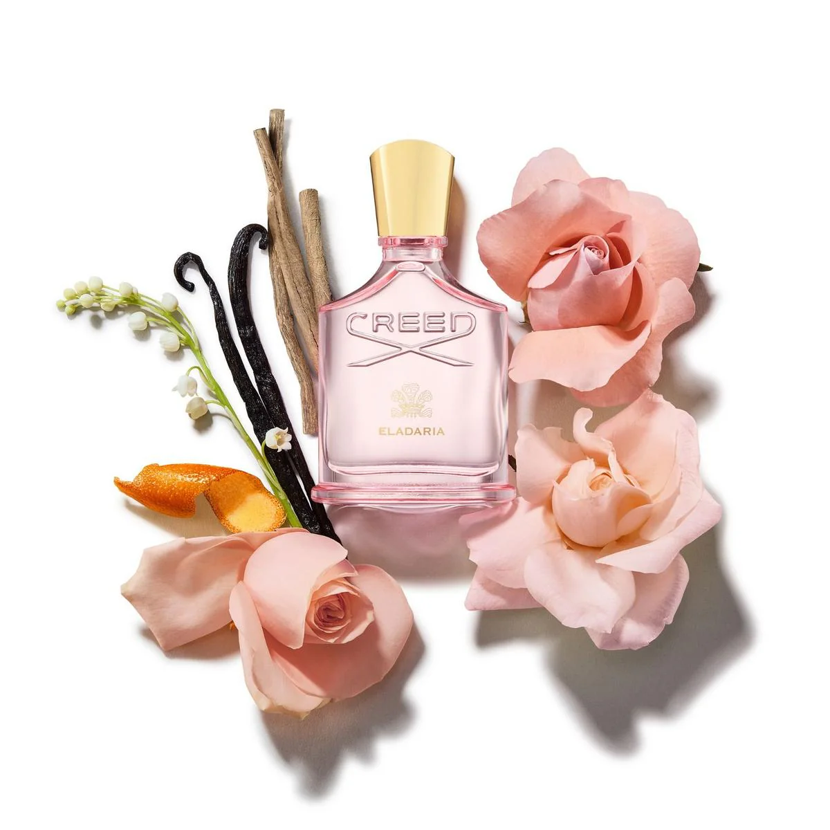 Creed Eladaria Eau de Parfum 75ml | New 2025 Floral Luxury Fragrance for Women - Image 2