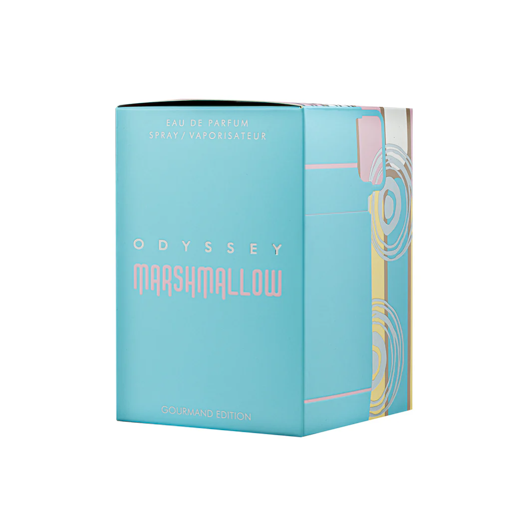 Armaf Odyssey Marshmallow Eau de Parfum 100ml
