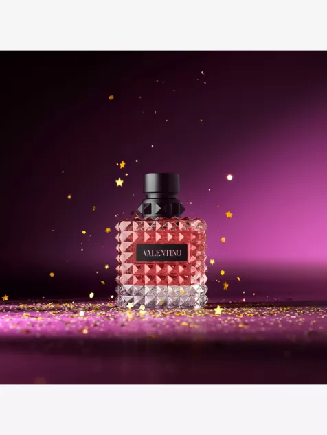 Valentino Donna Born In Roma EDP 3 Pieces Gift Set | Luxury Oriental Floral Gift set for Women - Image 4