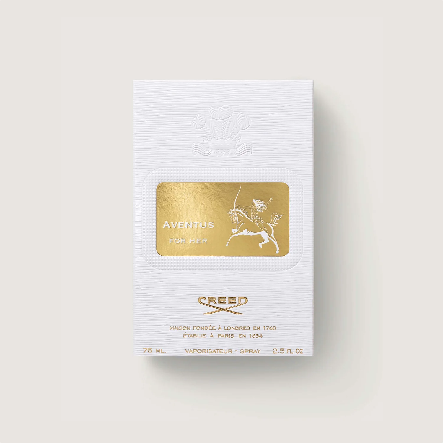 Creed Aventus for Her Eau de Parfum 75ml | Luxury Chypre Fruity Perfume for Women - Image 4