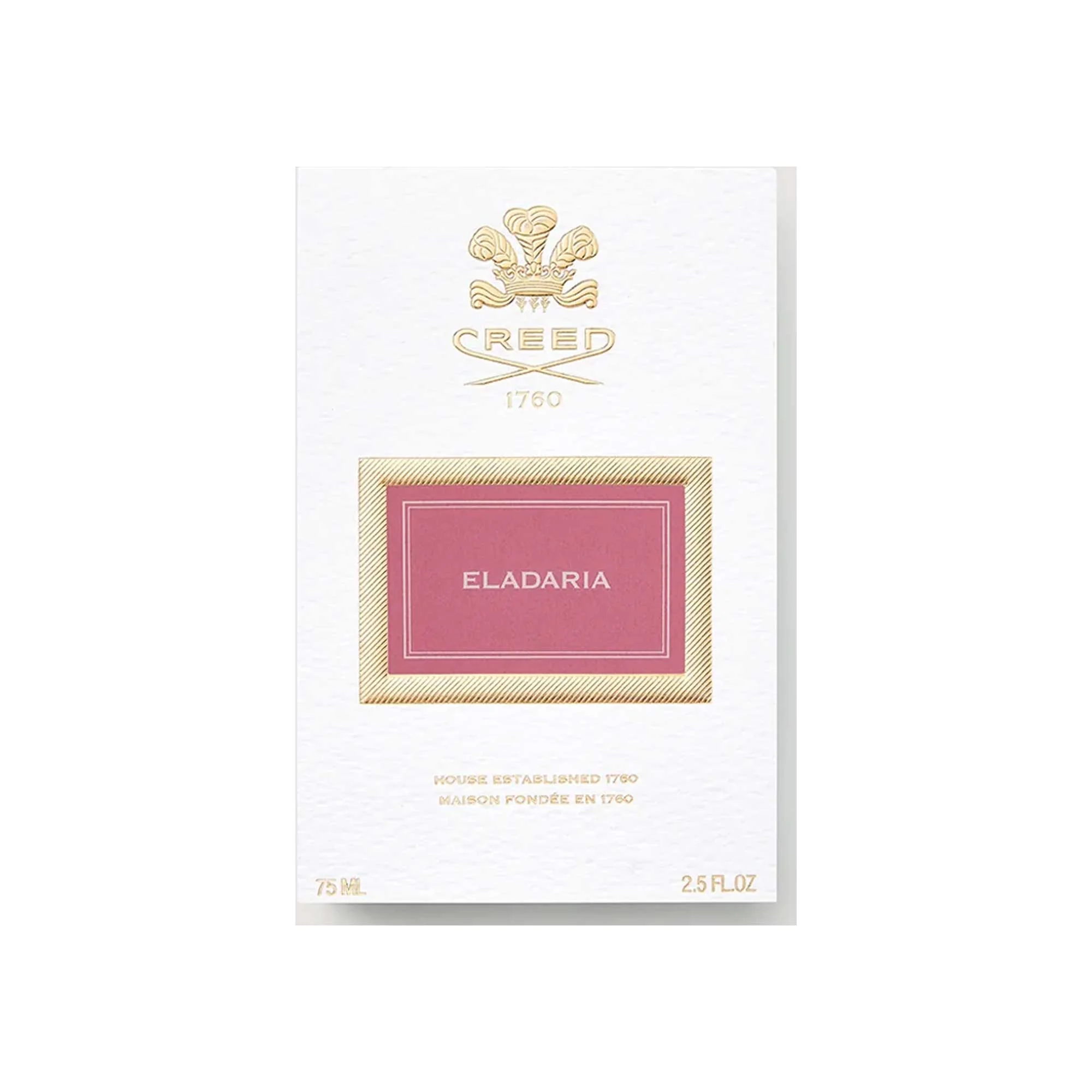 Creed Eladaria Eau de Parfum 75ml | New 2025 Floral Luxury Fragrance for Women - Image 4