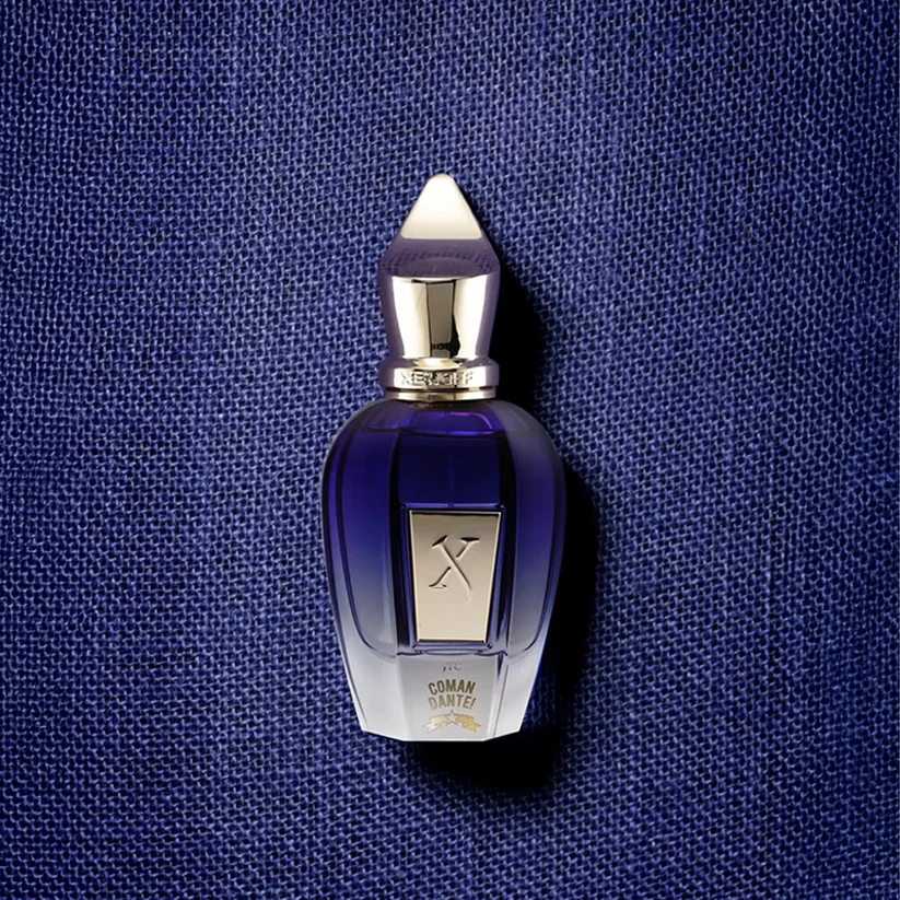 Xerjoff Join The Club Comandante! Eau de Parfum 100ml for Men | Luxury Woody Perfume - Image 2