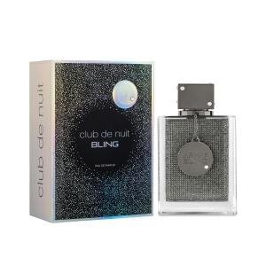 Armaf Club de Nuit Bling 75ml EDP | Luxury Long-Lasting Unisex Scent - Image 3