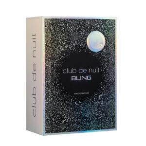 Armaf Club de Nuit Bling 75ml EDP | Luxury Long-Lasting Unisex Scent - Image 2