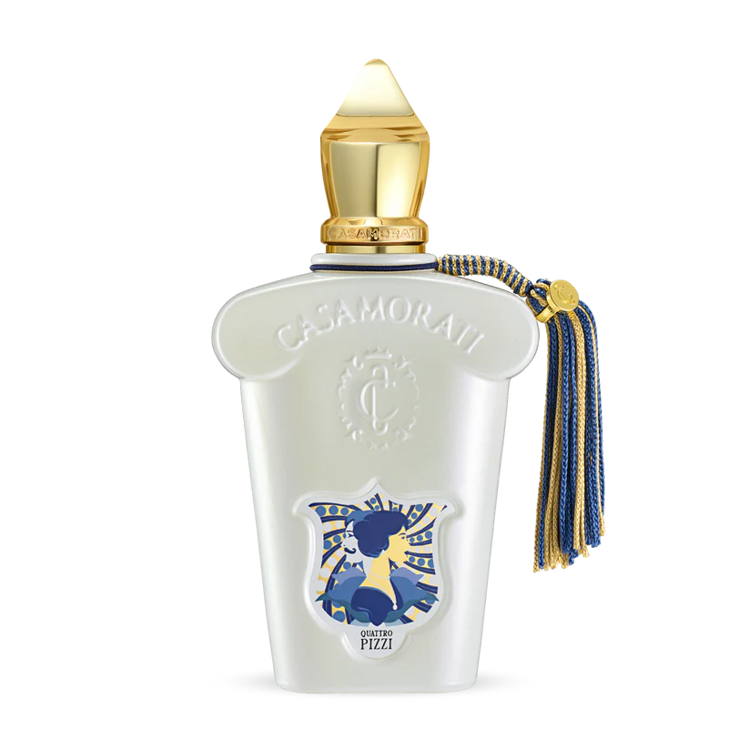 Xerjoff Casamorati 1888 Quattro Pizzi Eau de Parfum 100ml