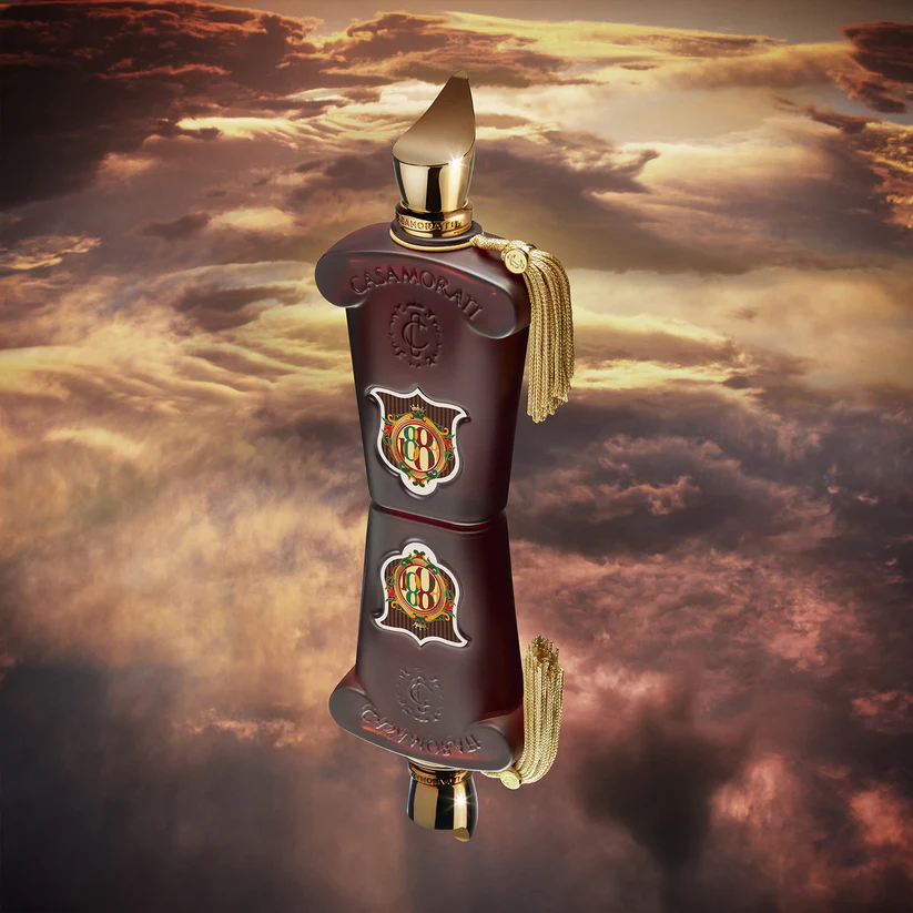 Xerjoff Casamorati 1888 Eau de Parfum 100ml for Women & Men | Luxury Oriental Floral Perfume - Image 2