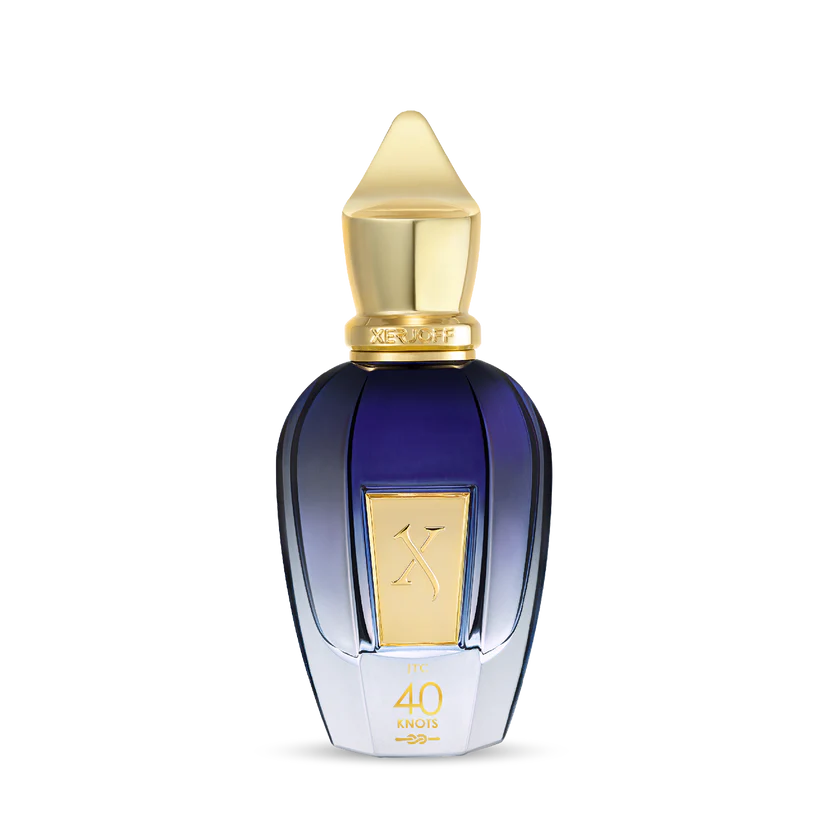 Xerjoff Join The Club 40 Knots 50ml edp