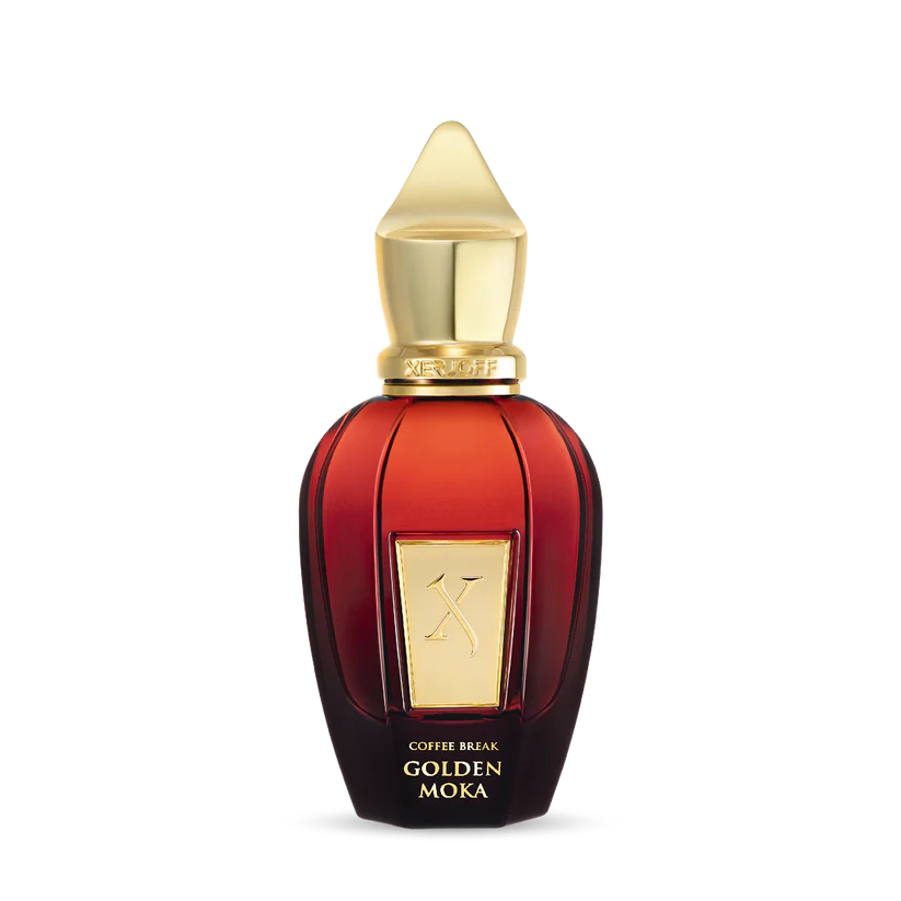 Xerjoff Coffee Break Golden Moka Eau de Parfum 100ml