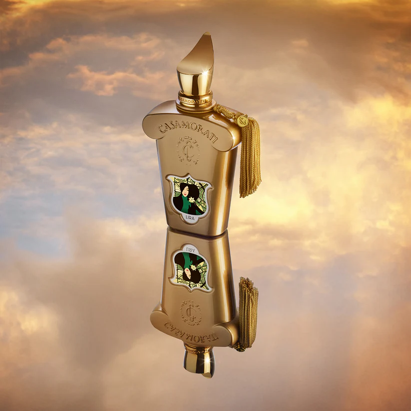 Xerjoff Casamorati 1888 Lira Eau de Parfum 30ml for Women | Luxury Oriental Floral Perfume - Image 2