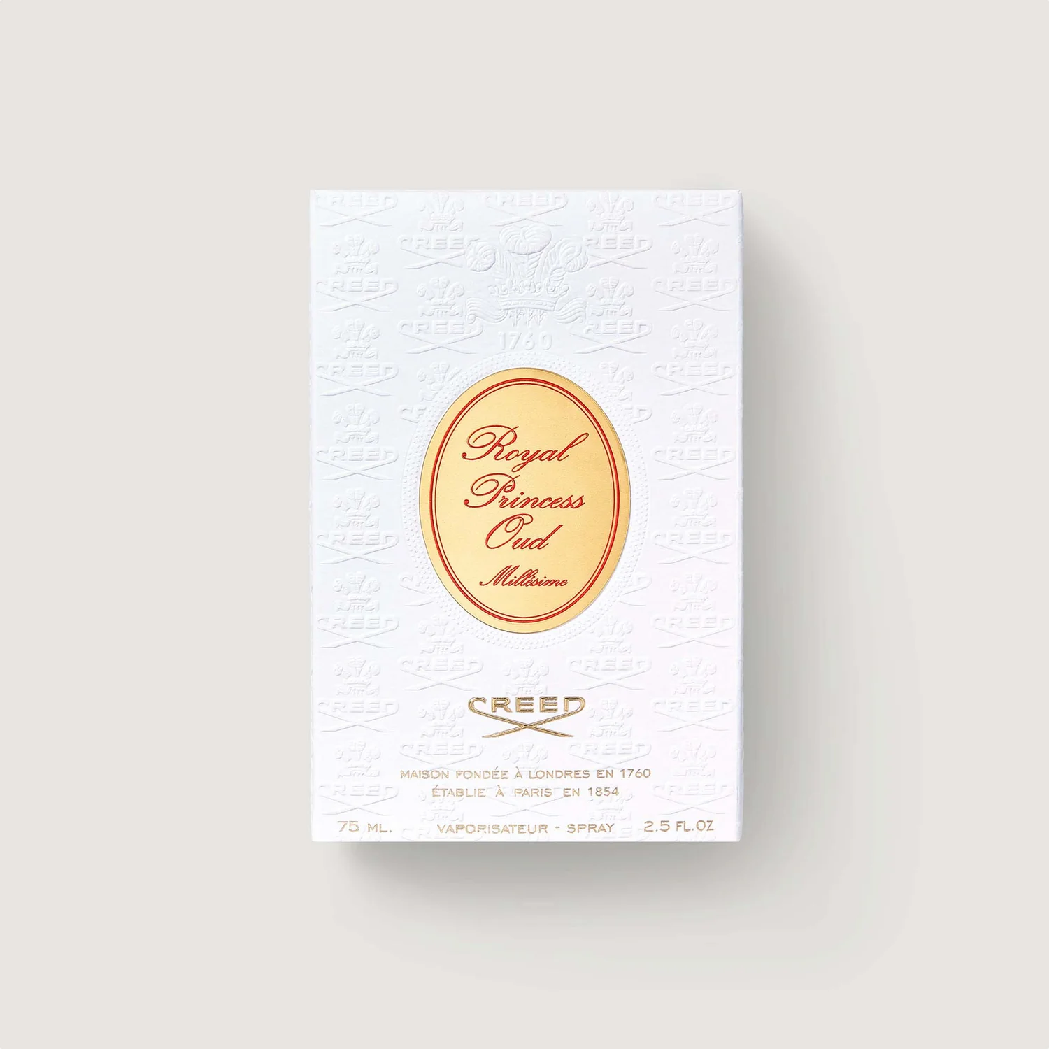 Creed Royal Princess Oud Eau de Parfum 75ml for Women | Luxury Oriental Floral Perfume - Image 3