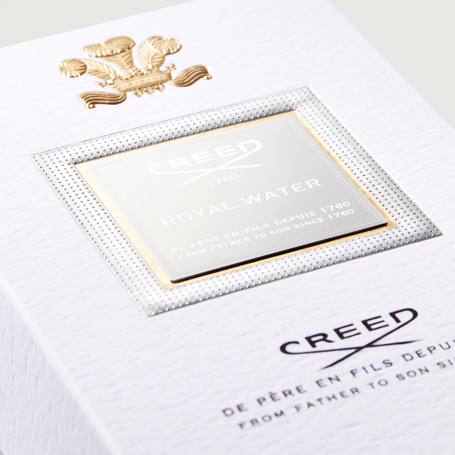 Creed Royal Water Eau de Parfum 100ml Unisex | Luxury Citrus Aromatic Perfume - Image 5