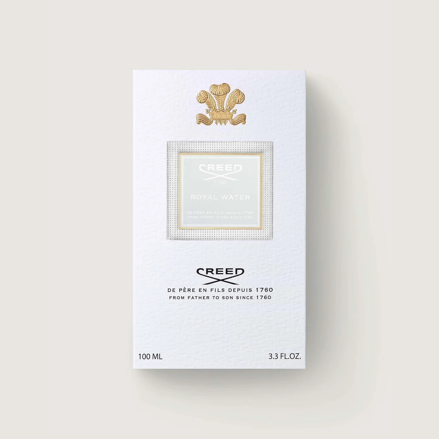 Creed Royal Water Eau de Parfum 100ml Unisex | Luxury Citrus Aromatic Perfume - Image 4