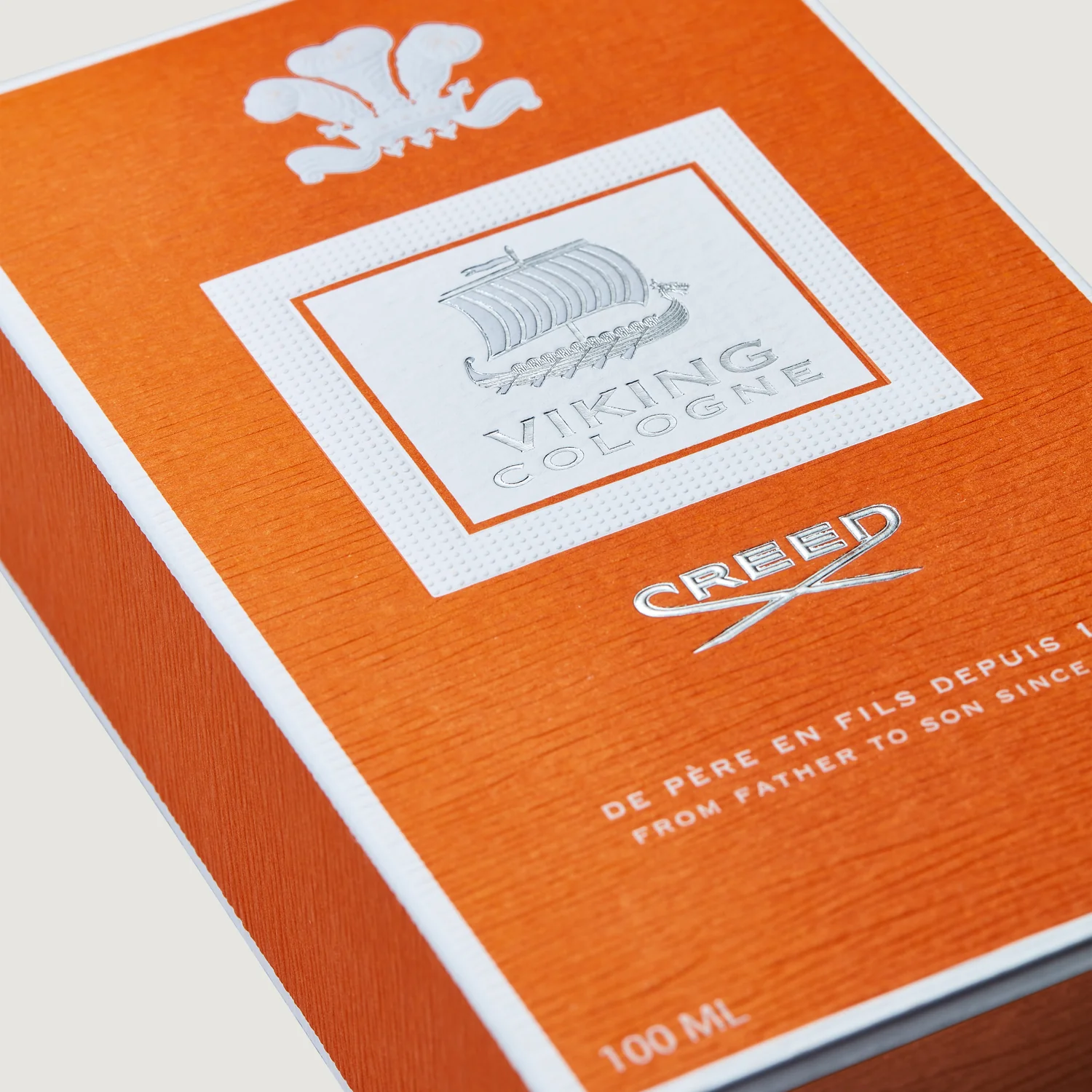 Creed Viking Cologne Eau de Parfum 100ml for Men | Luxury Aromatic Fougere Perfume - Image 4