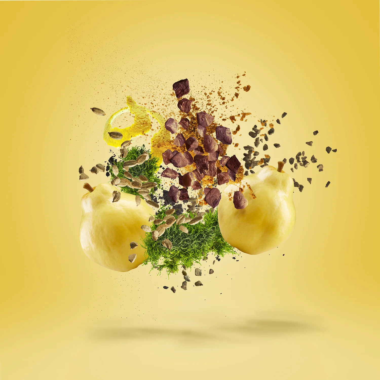 Xerjoff Casamorati 1888 Dolce Amalfi EDP 100ml | Luxury Oriental Unisex Perfume - Image 3