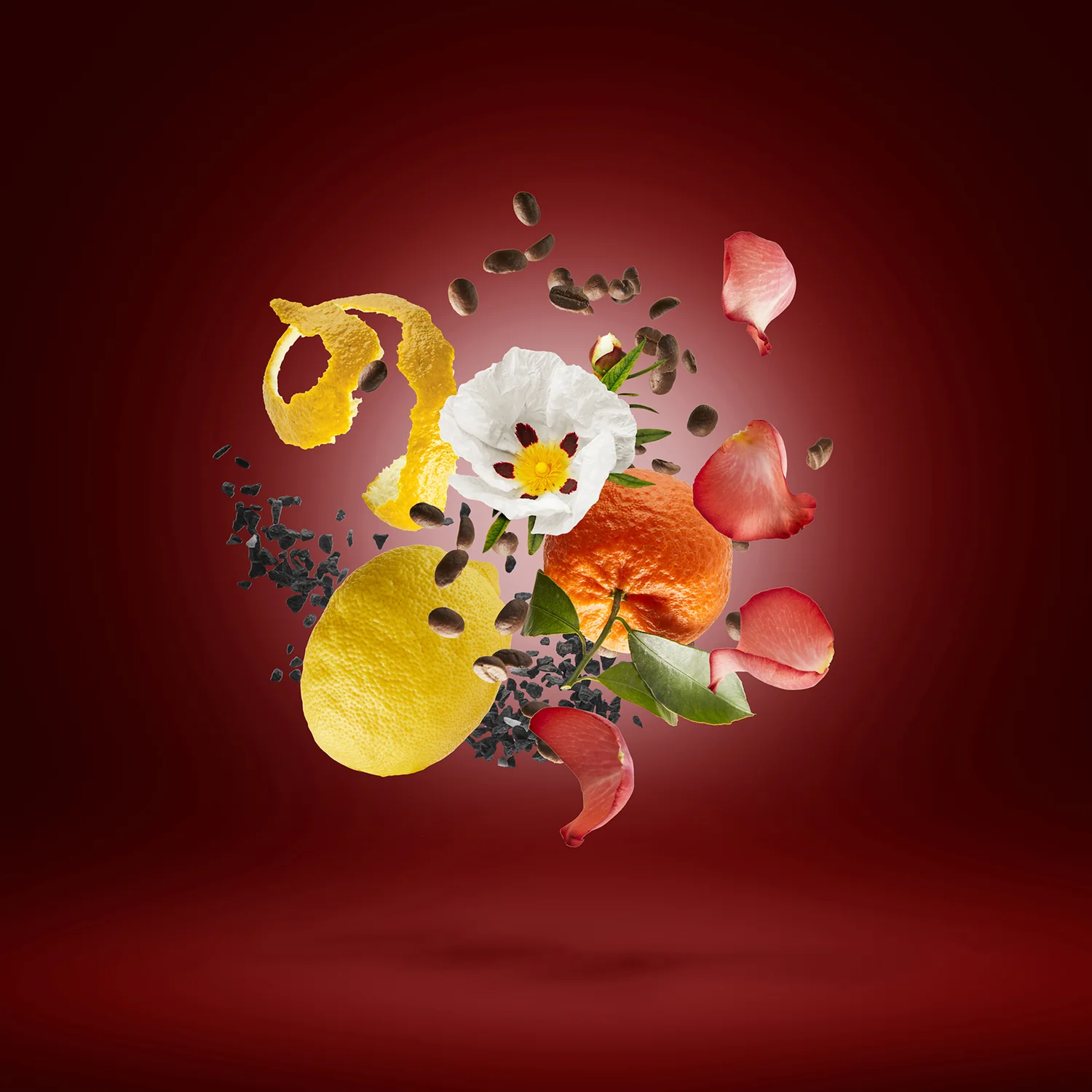 Xerjoff Coffee Break Golden Moka Eau de Parfum 100ml | Oriental Vanilla Luxury Unisex Perfume - Image 3