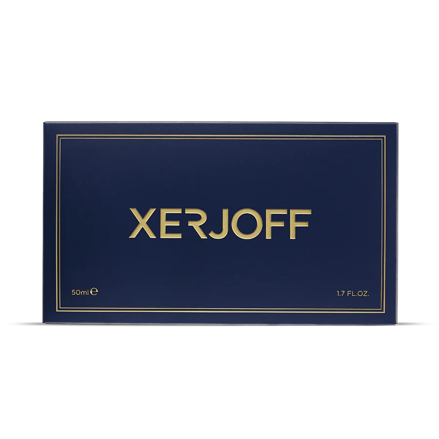 Xerjoff Join The Club 40 Knots Eau de Parfum 50ml  | Woody Oriental Luxury Unisex Perfume - Image 4