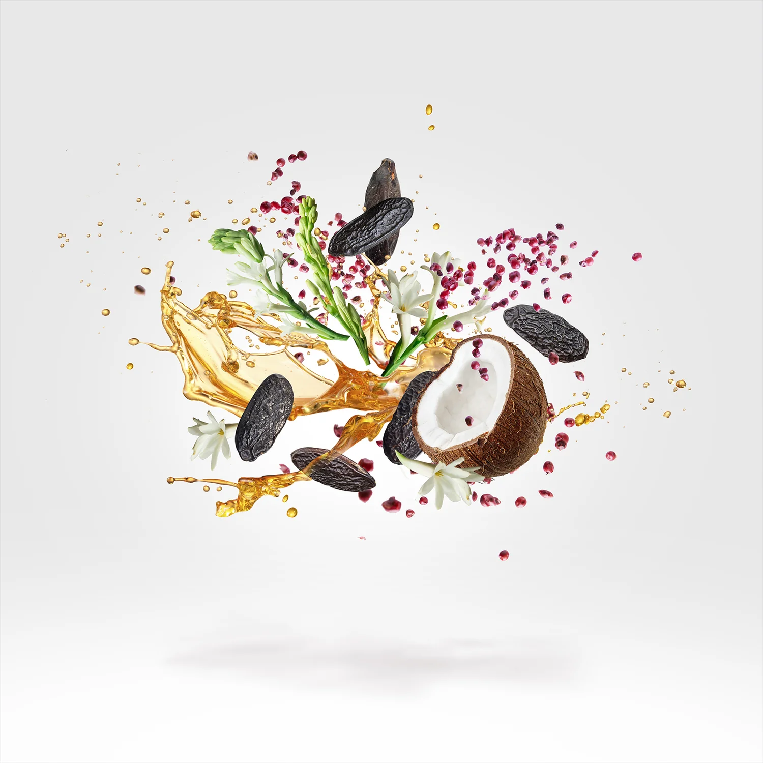 Xerjoff Casamorati 1888 Quattro Pizzi Eau de Parfum 100ml | Luxury Unisex Oriental Gourmand Fragrance - Image 3