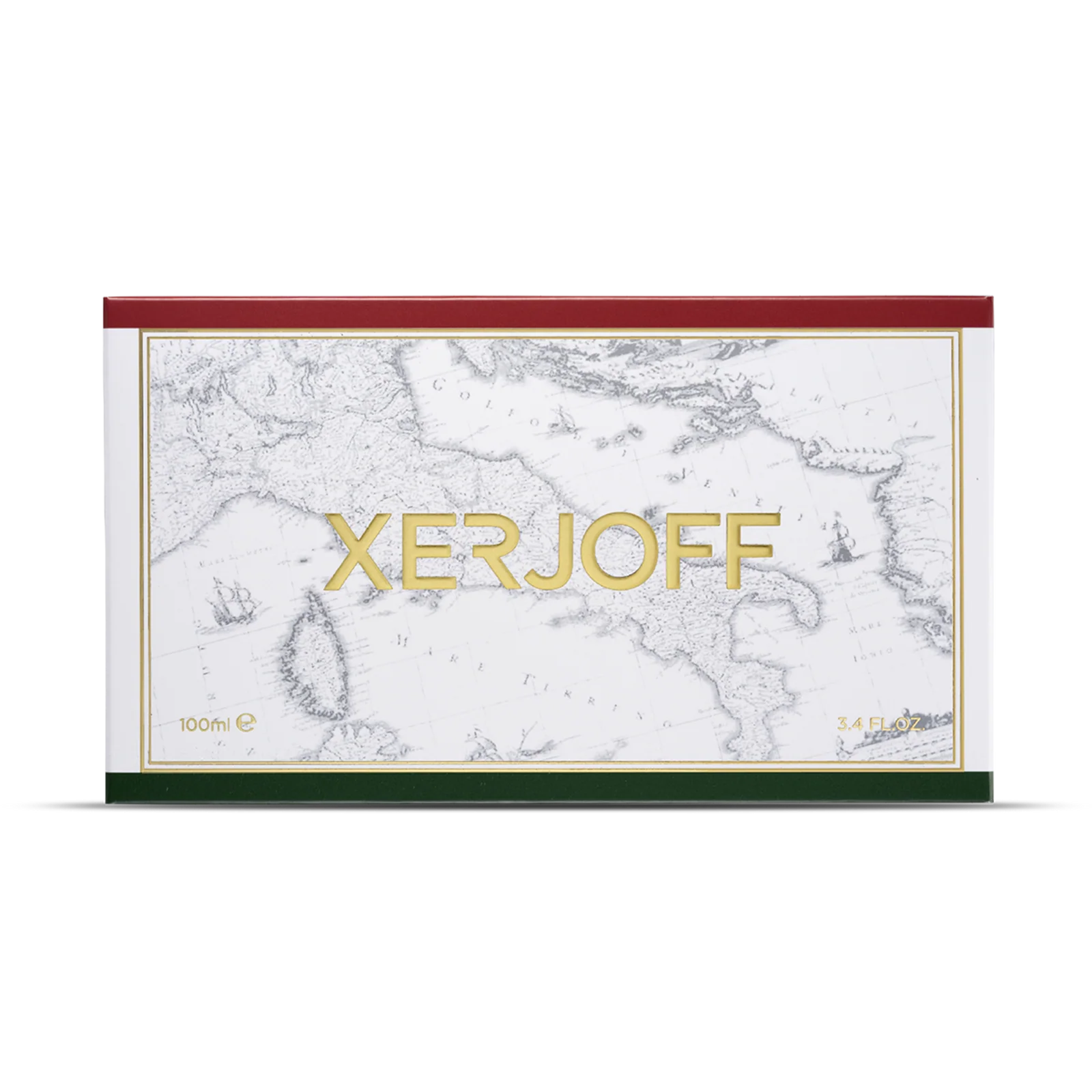 Xerjoff XJ 1861 Renaissance 100ml EDP | Luxury Citrus Aromatic Niche Perfume for Men & Women - Image 4