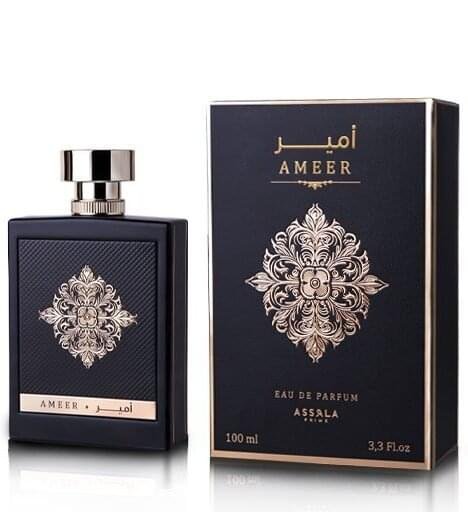 Assala Prime Ameer EDP 100ml