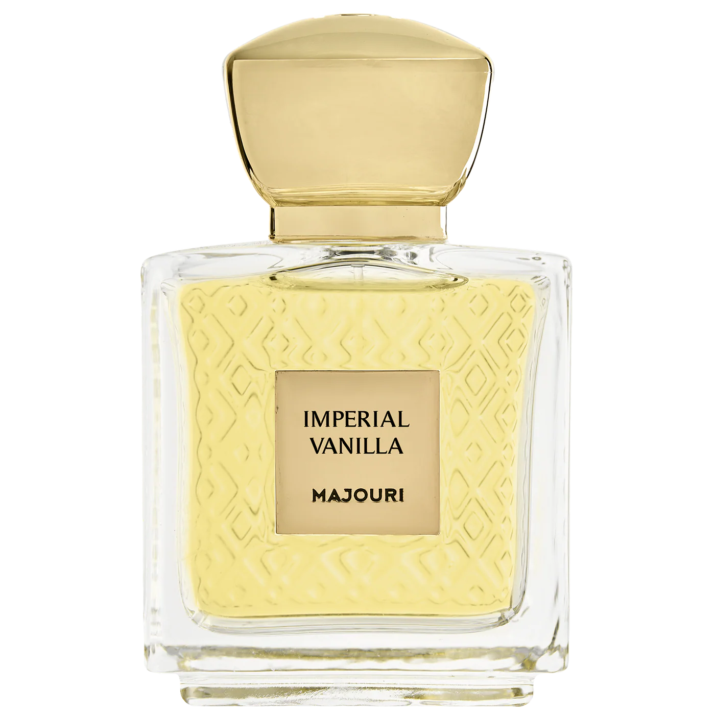 Majouri Imperial Vanilla EDP 75ml