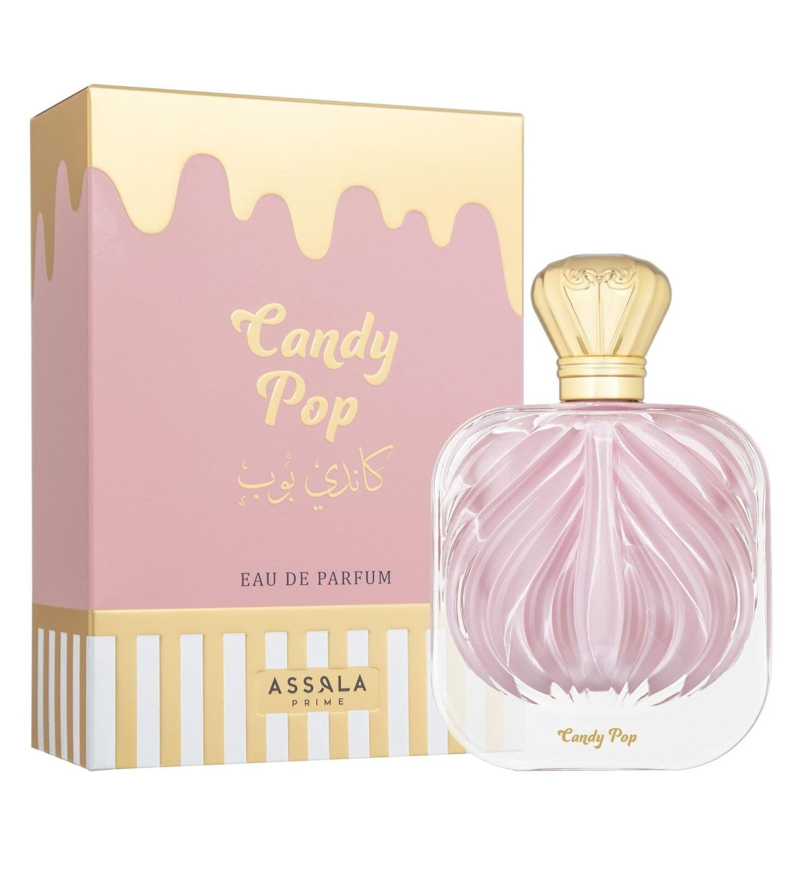Assala Prime Candy Pop EDP 100ml