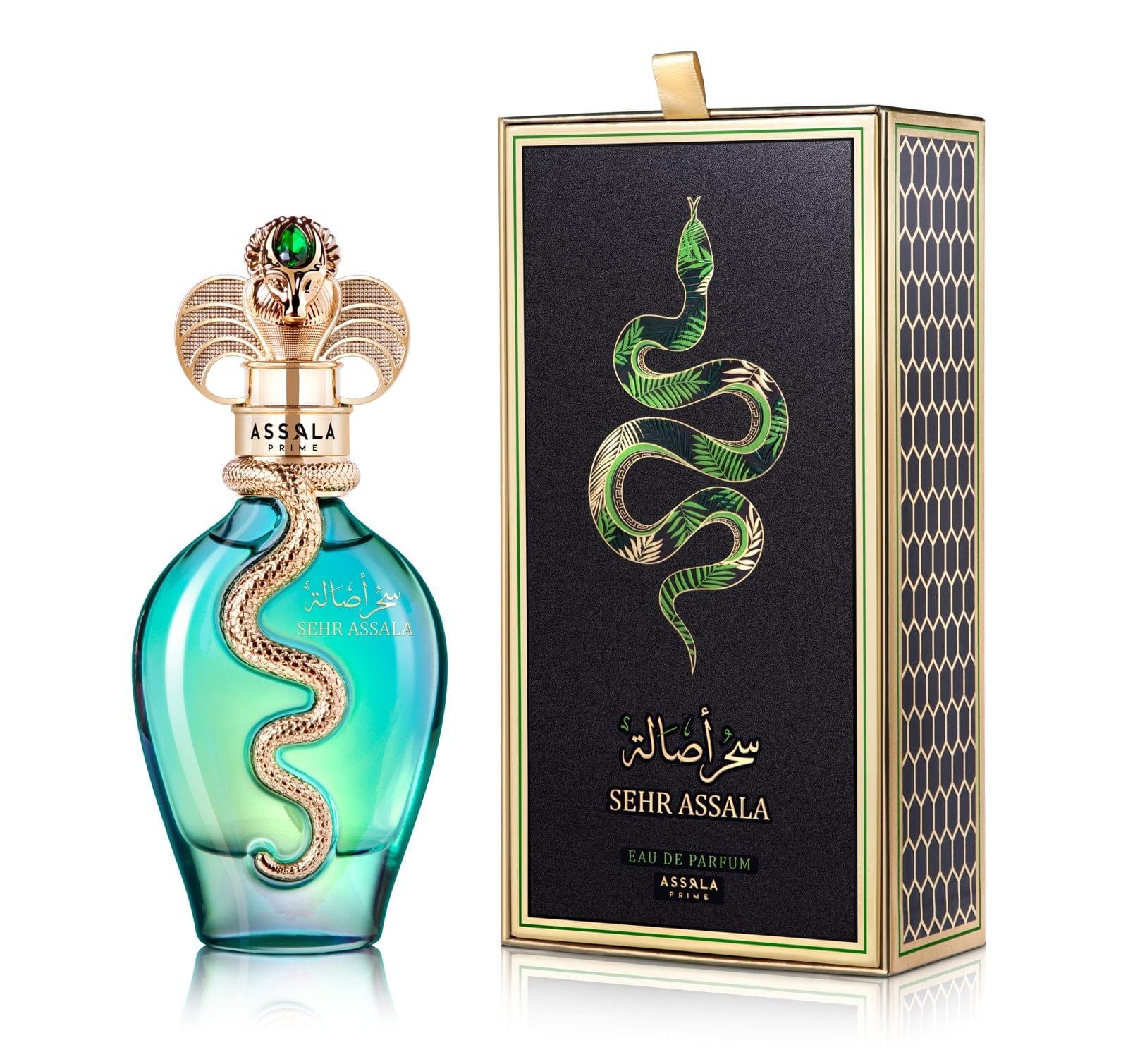 Assala Prime Sehr Assala EDP 100ml