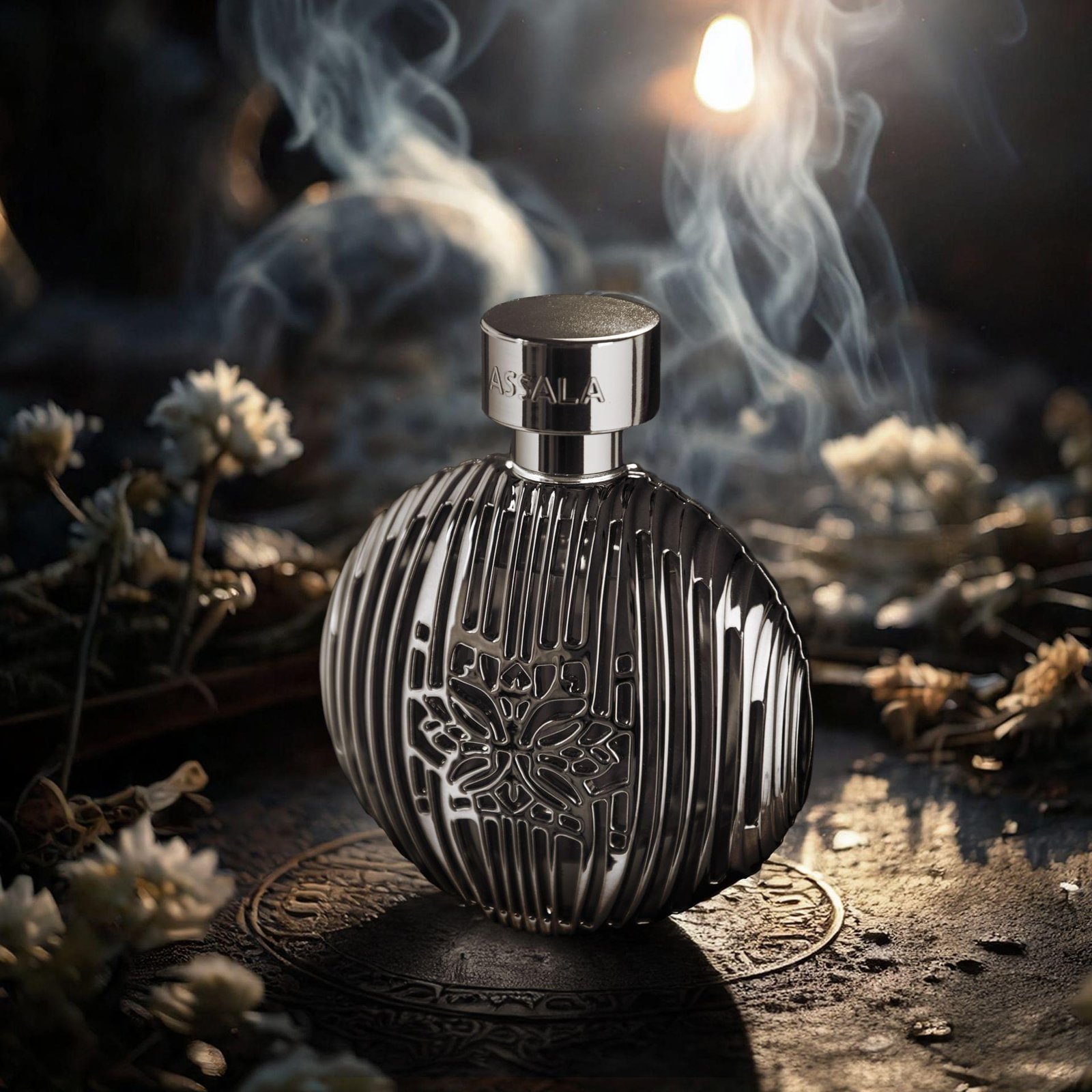 Assala Prime Elixir EDP 100ml | Luxury Sweet Oriental Aromatic Perfume For Men & Women - Image 2