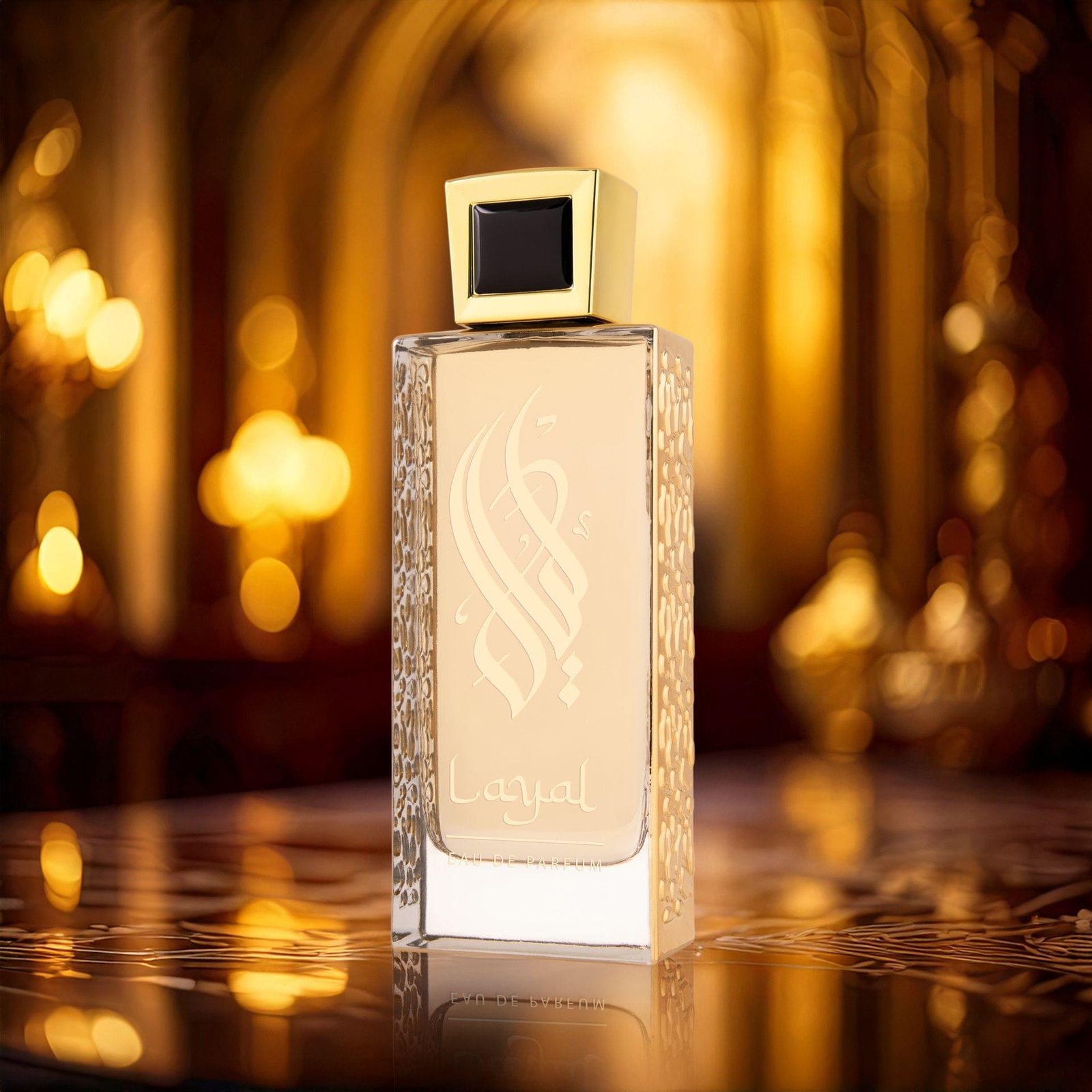 Assala Prime Layal EDP 100ml | Luxury Oriental Gourmand Perfume For Men & Women - Image 4