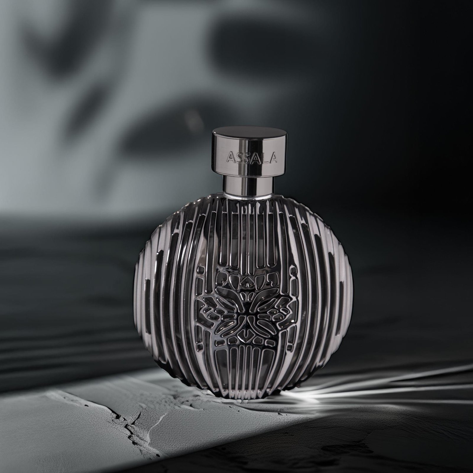 Assala Prime Elixir EDP 100ml | Luxury Sweet Oriental Aromatic Perfume For Men & Women - Image 3