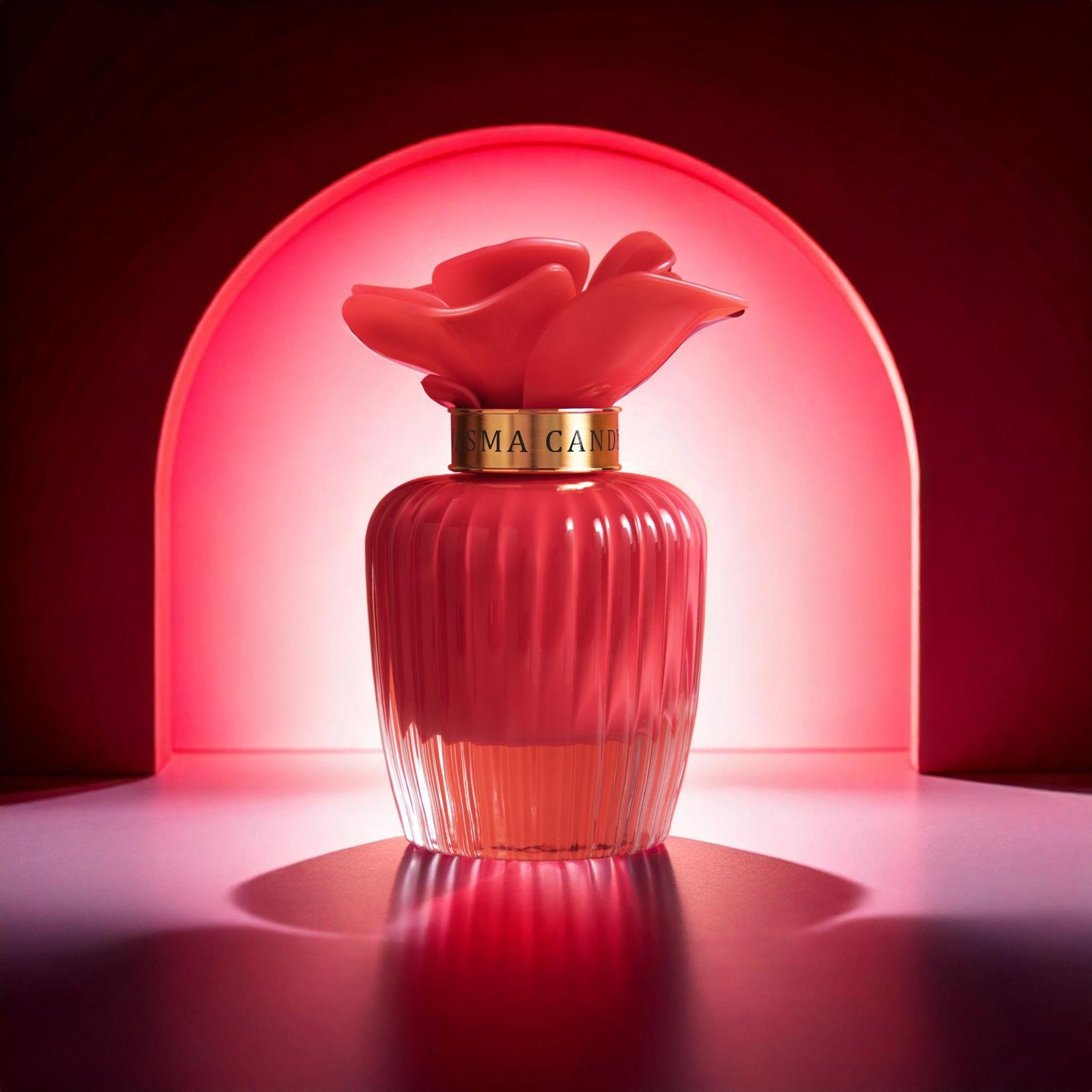 Assala Prime Nasma Candy EDP 100ml | Luxury Fruity Floral Gourmand Fragrance For Women - Image 2