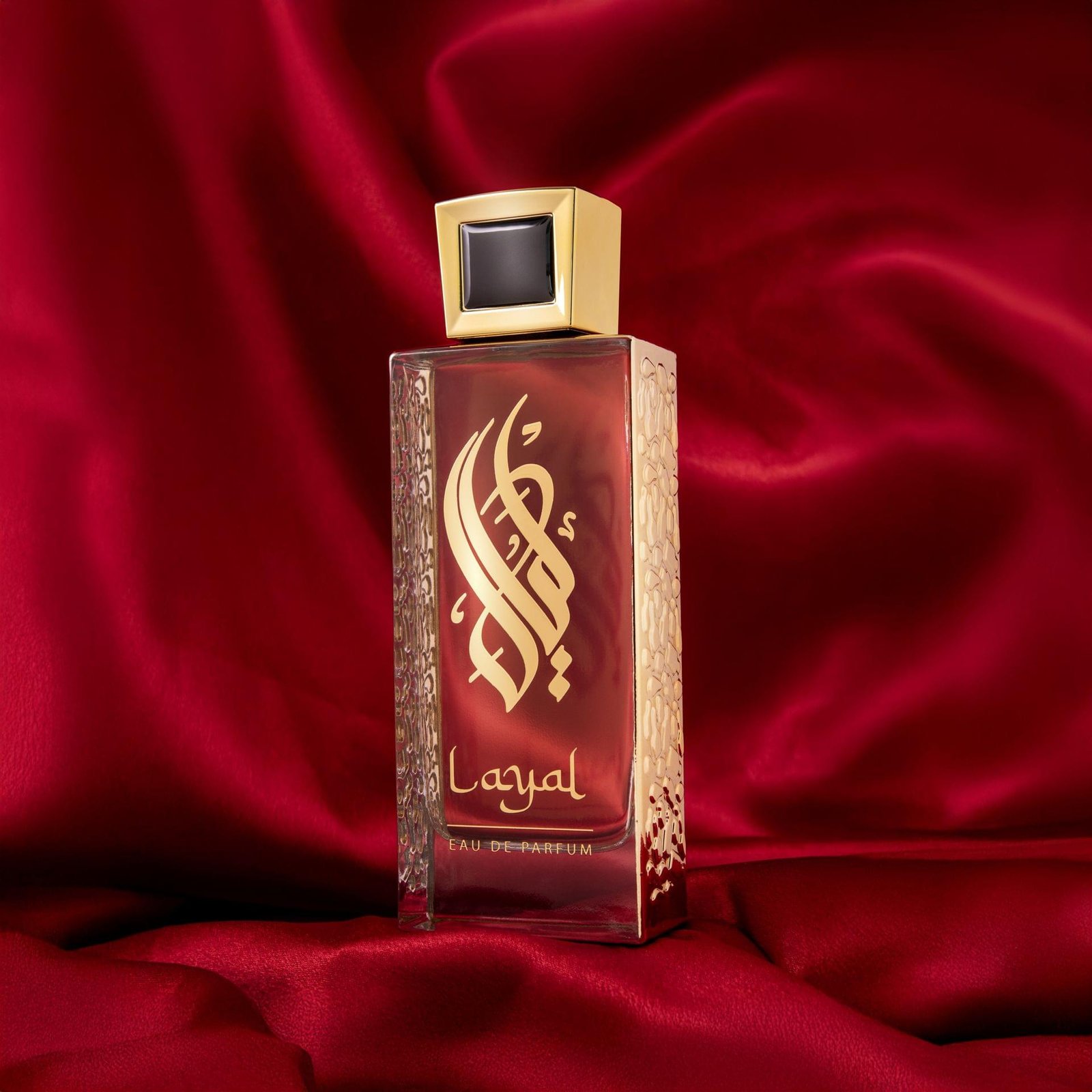 Assala Prime Layal EDP 100ml | Luxury Oriental Gourmand Perfume For Men & Women - Image 3