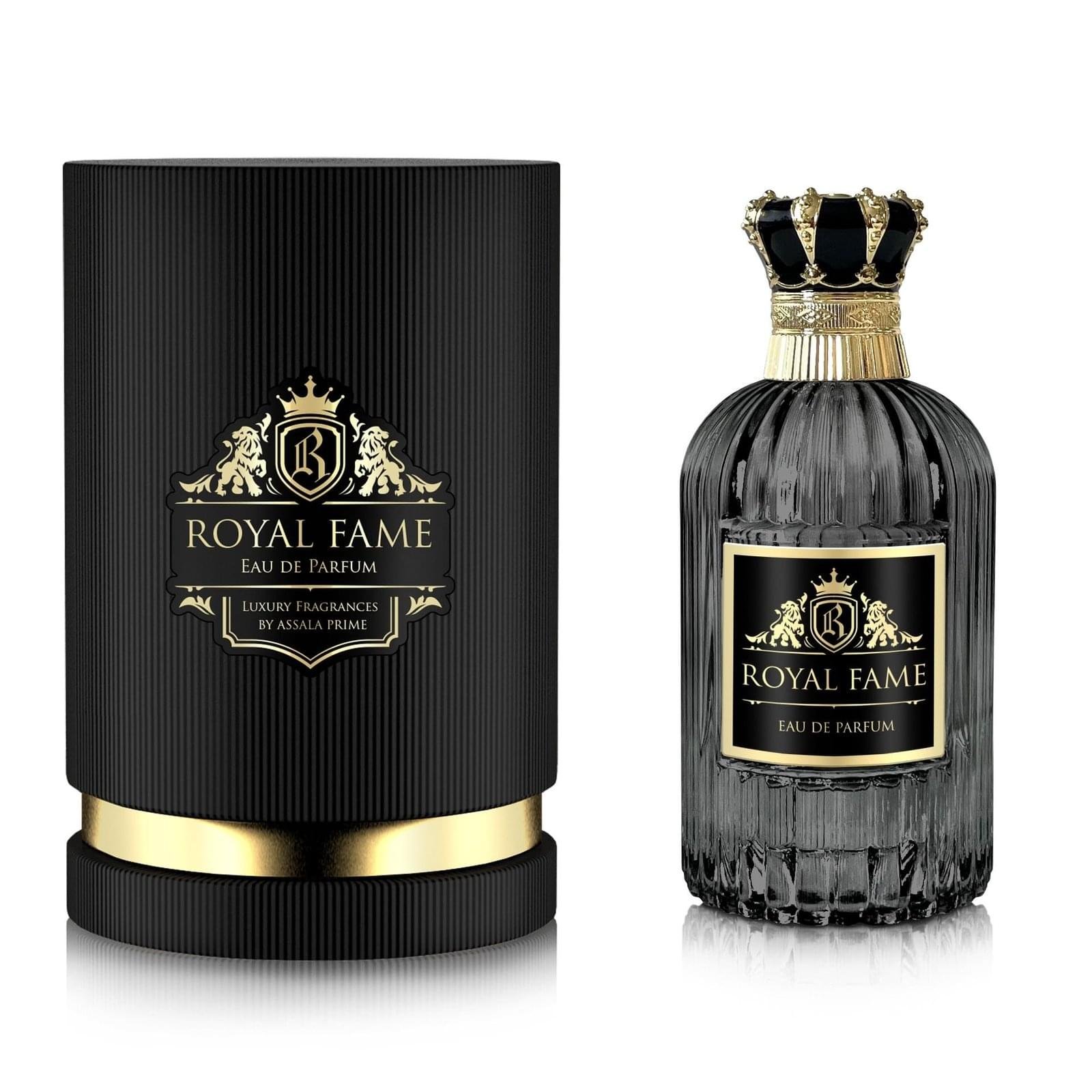 Assala Prime Royal Fame EDP 100ml