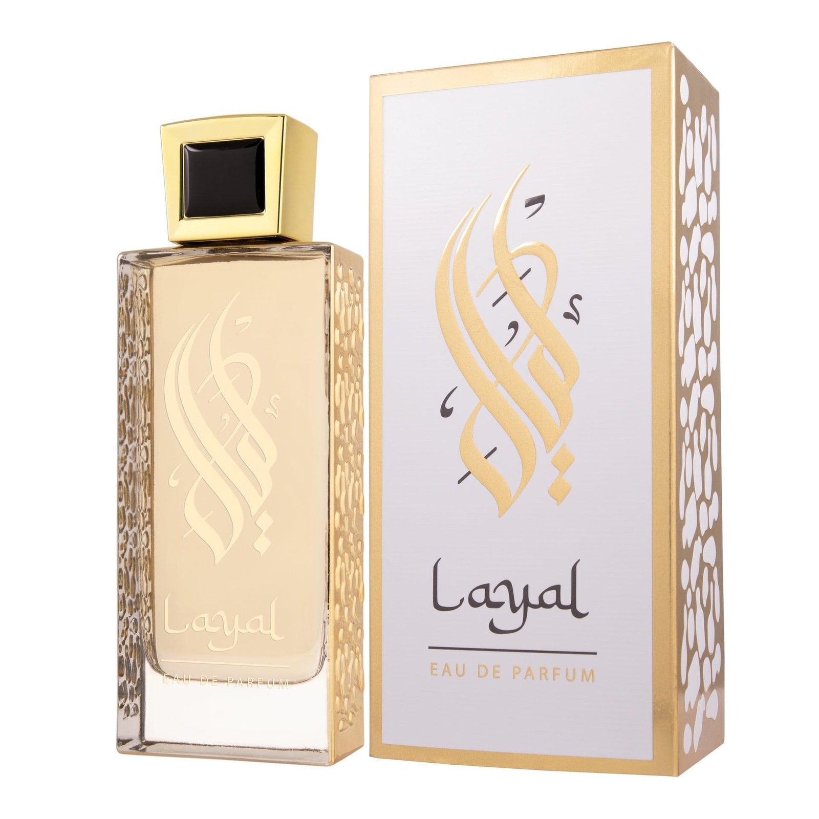 Assala Prime Layal EDP 100ml