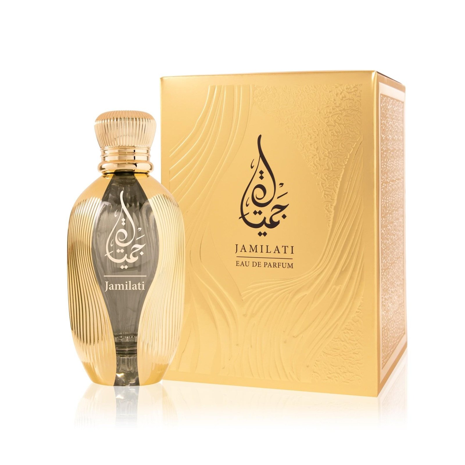 Assala Prime Jamilati EDP 100ml