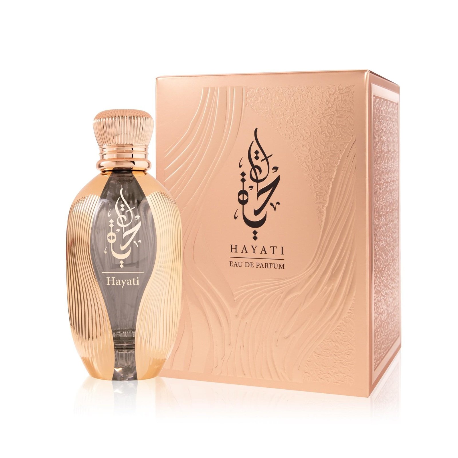 Assala Prime Hayati EDP 100ml