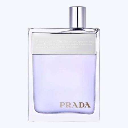 Prada Amber Pour Homme EDT 100ml