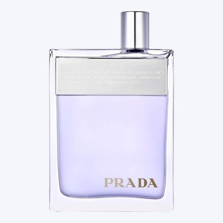 PRADA_AMBER_HOMME_3614273478298_100ML_PACKSHOT Prada Amber Pour Homme EDT 100ml