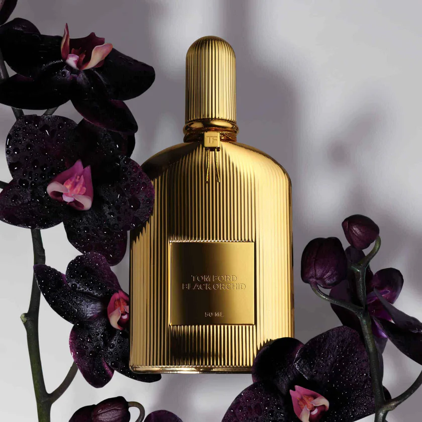 Tom Ford Black Orchid Parfum 100ml | Luxury Oriental Floral Fragrance for Women & Men - Image 2